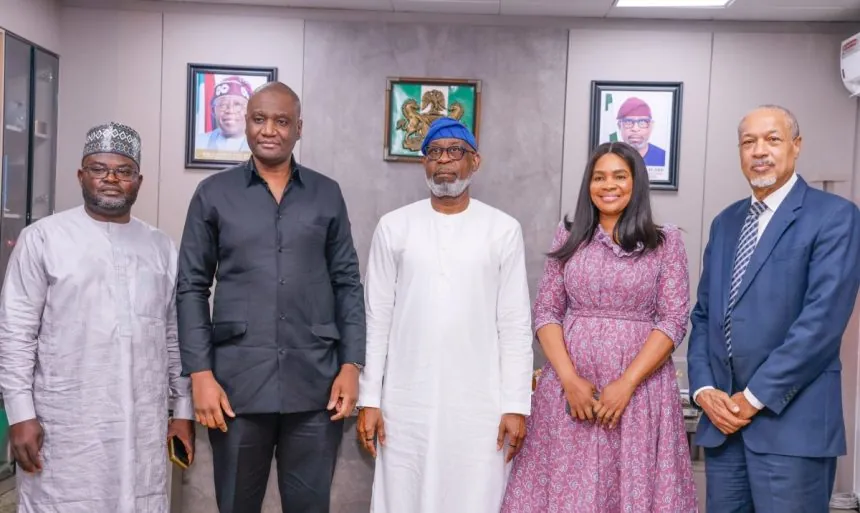 FG Backs $400m Mining Project in Nasarawa, Aims to Boost Economy 1 IMG 8471