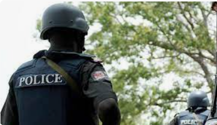 Police in Benue Employ Drones to Track and Rescue Kidnapped Passengers 18 IMG 8497