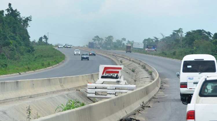 Lagos-Ibadan Expressway in Oyo Claims 10 Lives in Devastating Crash 1 IMG 8508