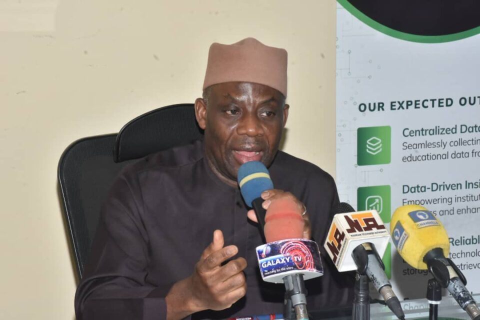 Federal Govt Approves 15 Colleges to Award Degrees and NCE 1 IMG 8531