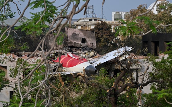Pilot Seat Fault Causes Deadly Air India Express Crash, Probe Finds 1 IMG 8541