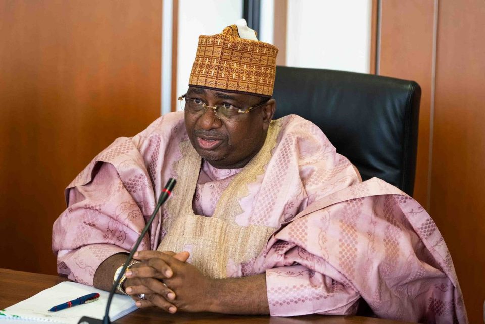 Kebbi Government Declares War on Bandits, Informants Face Death Penalty 1 IMG 8546