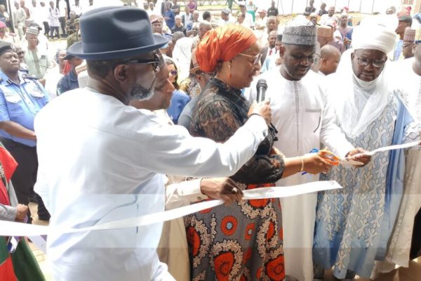New Laboratory to Boost Bauchi Teaching Hospital's Diagnostic Capabilities 18 IMG 8586
