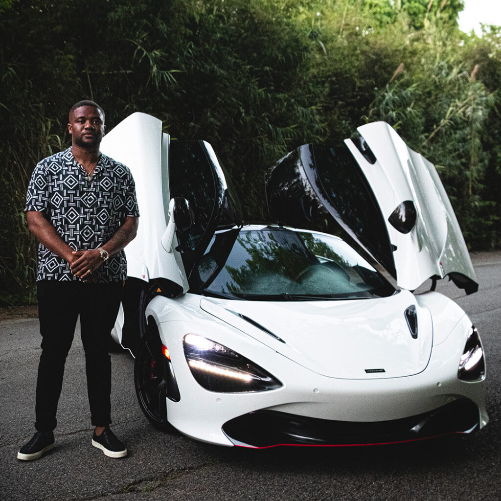 US Cracks Down on Nigerian Man Over $Multi-Million Fraud 1 IMG 8590