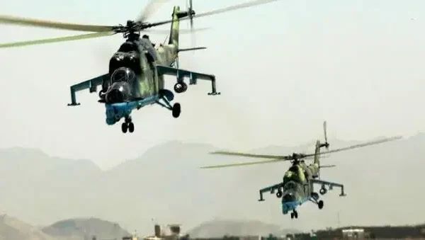 Terrorist Camps Hit by NAF Airstrikes in Niger 18 IMG 8591 1