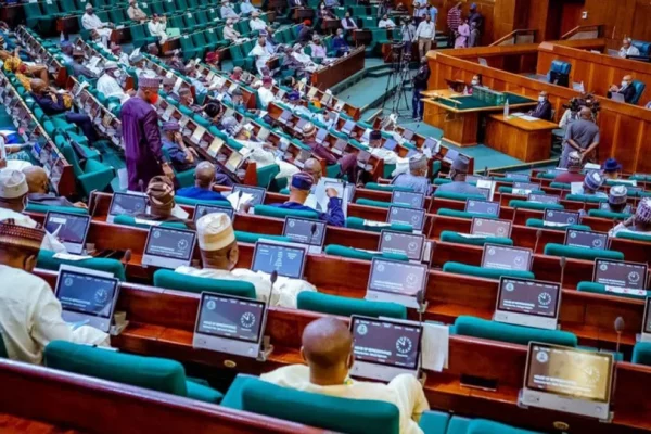 House of Reps Directs CBN to Remit N3.64 Trillion to FG 18 IMG 8600