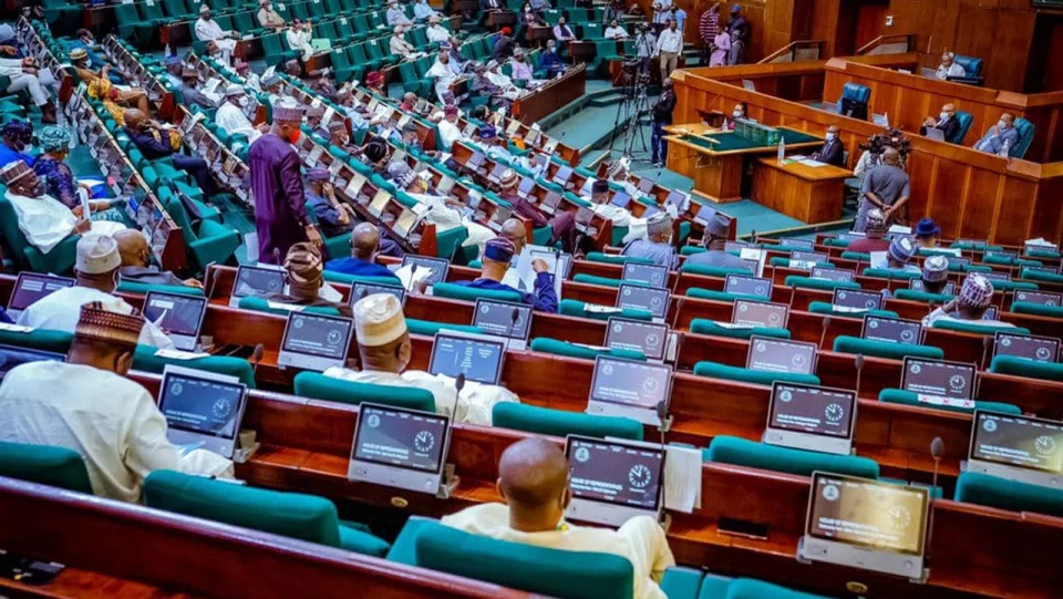 House of Reps Directs CBN to Remit N3.64 Trillion to FG 1 IMG 8600