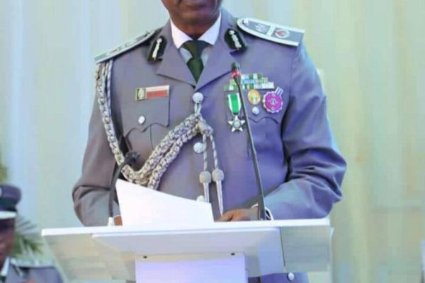 WCO Council Elects Nigeria's Adeniyi as Chairperson 18 IMG 8623