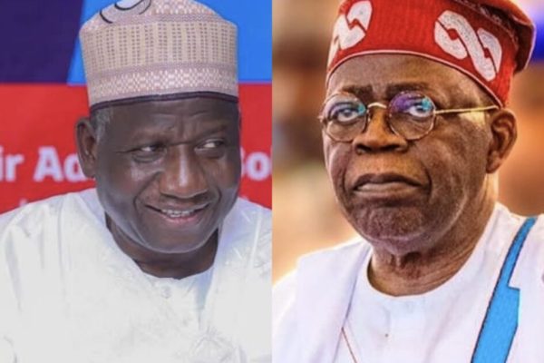 N’Assembly Petitioned to Remove President's INEC Chair Appointment Powers 18 IMG 8708