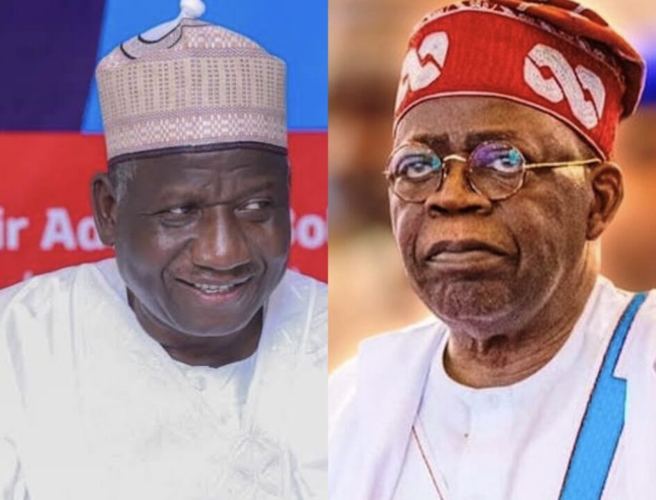 N’Assembly Petitioned to Remove President's INEC Chair Appointment Powers 1 IMG 8708