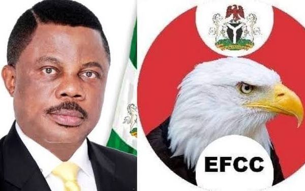 Obiano Transferred U.S. Properties After Arrest Over Corruption Allegations 18 Obiano and EFCC