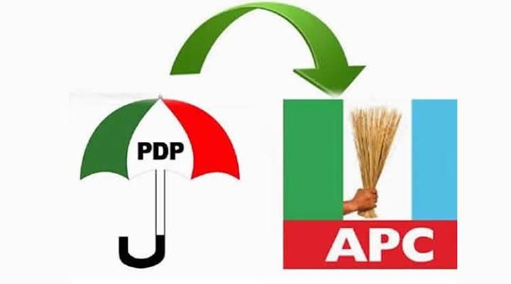 PDP APC