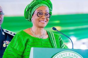 Remi Tinubu