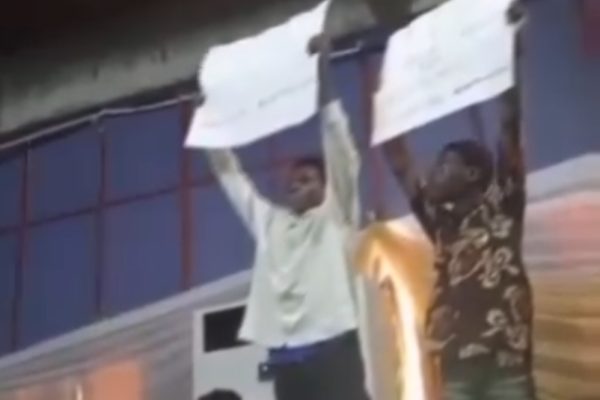 DSS Arrests Two OAU Students Over Protest Against FCT Minister Wike 18 Screenshot 20250605 181846