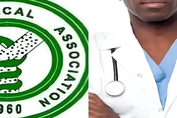 NMA Slams FG Over Export of Doctors Amid Domestic Healthcare Crisis 43 10015