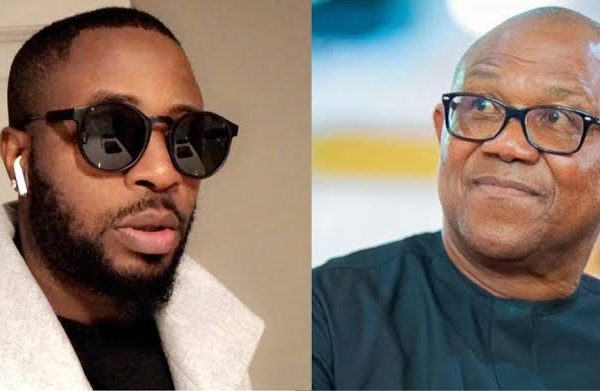Tunde Ednut Declares Full Support for Peter Obi in 2027, Says "Obi Or Nothing 13 10359