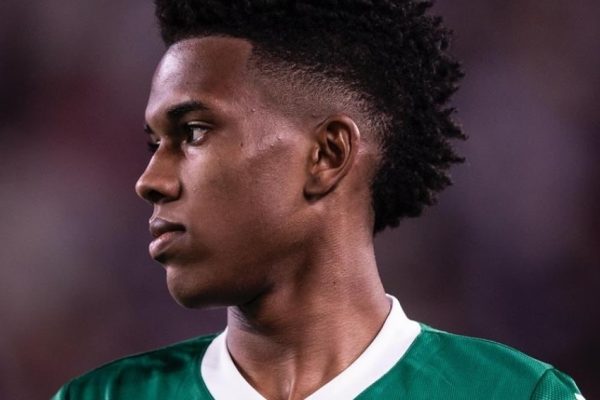 Estevão Willian Bids Emotional Farewell to Palmeiras Ahead of Chelsea Move 23 12091