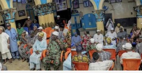 Lagos Monarch Removes Six Chiefs for Attending Political Rally Without Approval 1 442880BE 0507 4298 8DDF A0D037C2B9E7