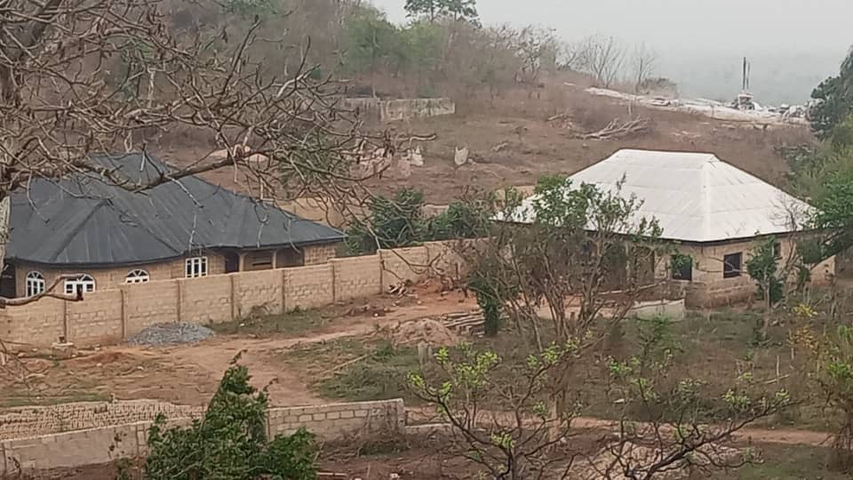 Explosion From Dortmund Quarry Site Destroys Properties In Akure, Rendered Families Vulnerable. 1 50bb56a6 8250 4182 a68e 8ed2ede381dd