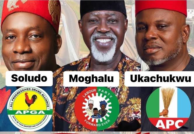 Anambra guber