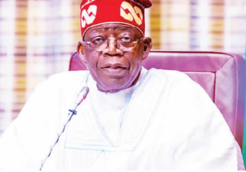 Tinubu Declares End to Empty Promises, Pledges Results 1 IMG 0094