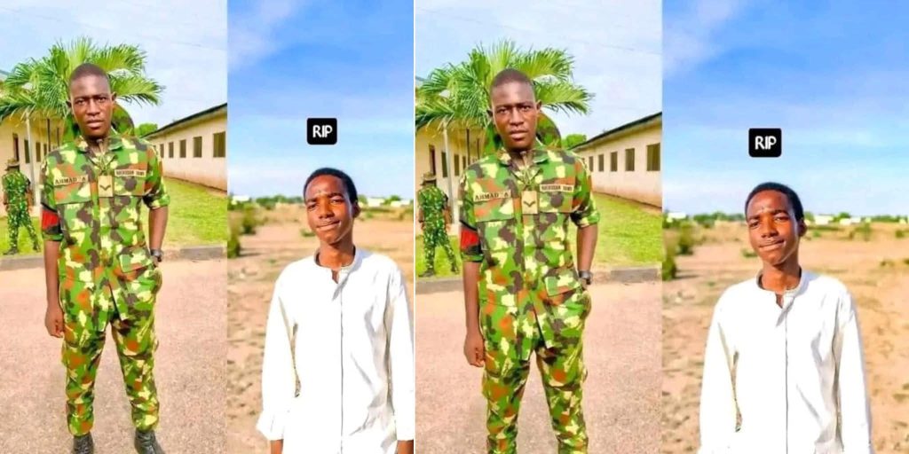 BREAKING: Nigerian Soldier Beats Phone Repairer To Death In Adamawa Over Girlfriend’s Faulty Device 1 IMG 0095