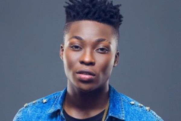 I’m no longer sure about marriage — Reekado Banks 13 IMG 0126