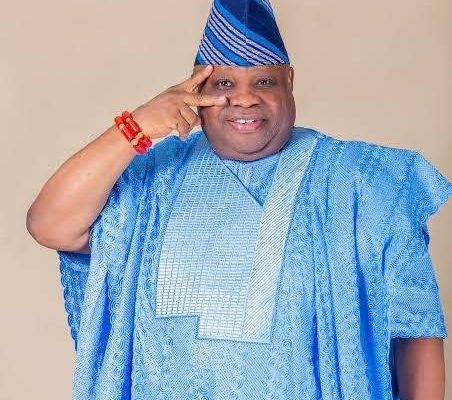 Governor Adeleke to APC? The Wind is Speaking Loudly! 8 IMG 0128
