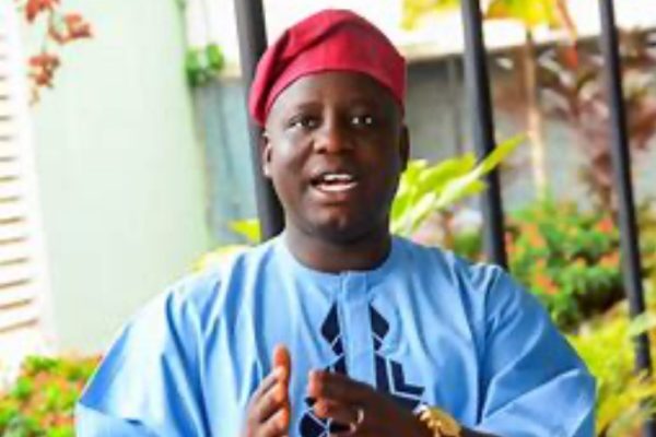 Afenifere leader backs ‘courageous Igbo’ comment 18 IMG 0323