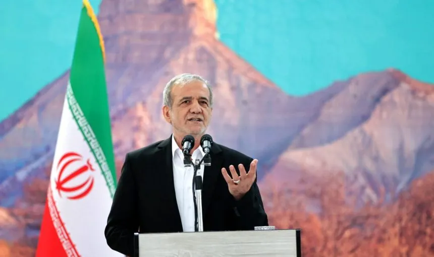 IAEA Cooperation Suspended by Iran After US-Israel Attacks 1 IMG 8788