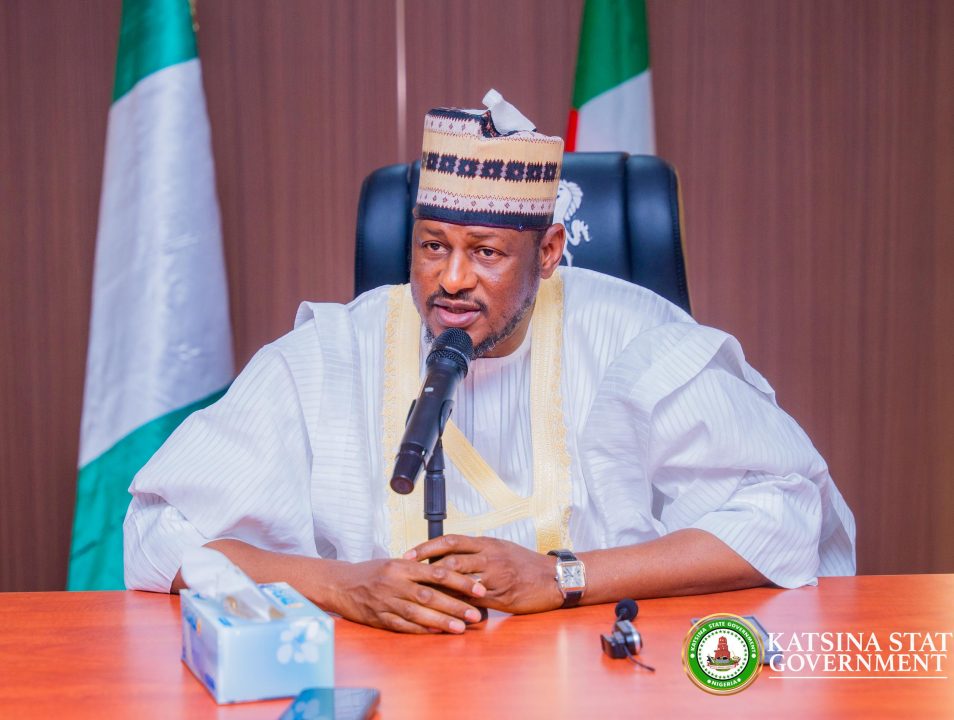 Katsina State Launches N100m Initiative to Support Smallholder Farmers 1 IMG 8818