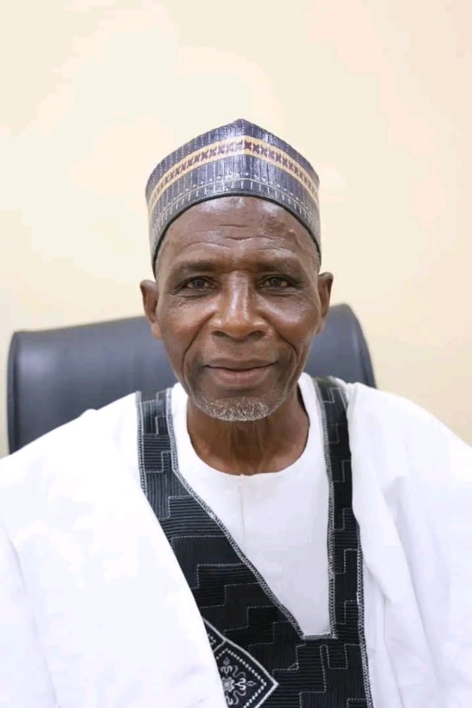 New SSA on Communication Appointed in Bauchi 1 IMG 8863
