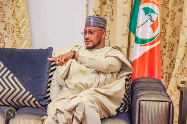 ADC Courts Zamfara Governor with Party Membership Offer 18 IMG 8871